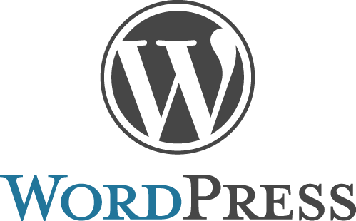 Dowbload wordpress-logo-