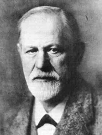 Sigmund_Freud By Blanco from Mexico (Sigmund Freud  Uploaded by Viejo sabio) [CC-BY-2.0 (http://creativecommons.org/licenses/by/2.0)], via Wikimedia Commons