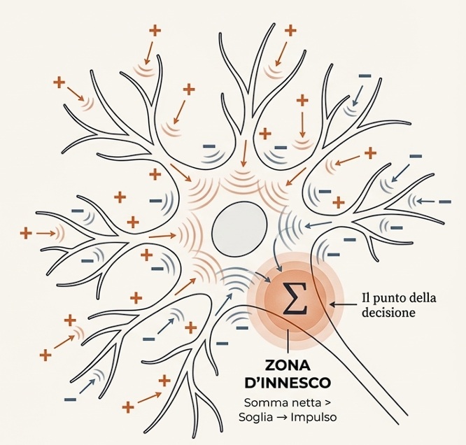 zona di innesco