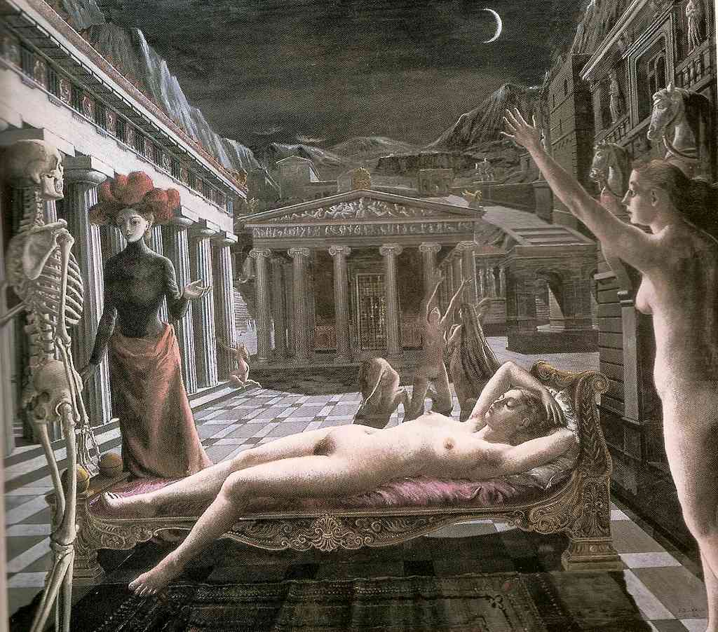 Read more about the article Storia delle Teorie sul Sonno: Dal Mito alla Neuroscienza